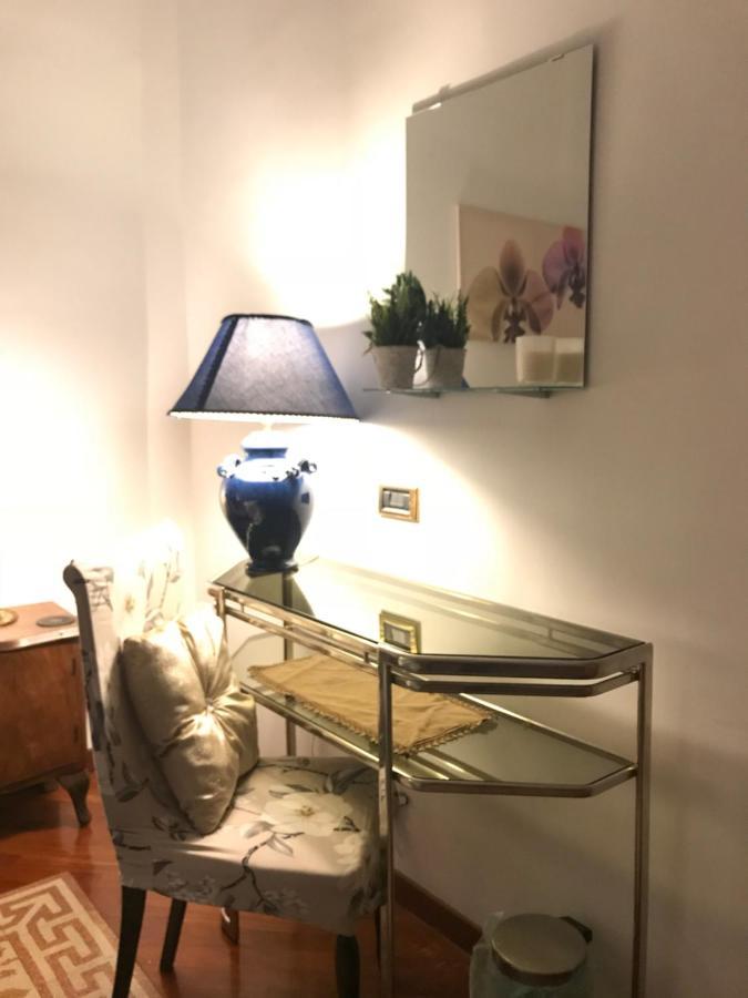 Arche Bed & Breakfast Salerno Room photo
